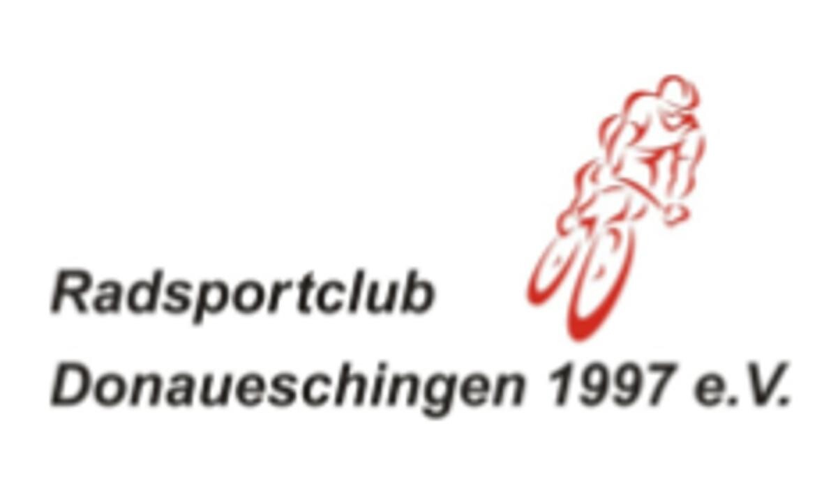 Radsportclub Donaueschingen 1997 e.V. Logo