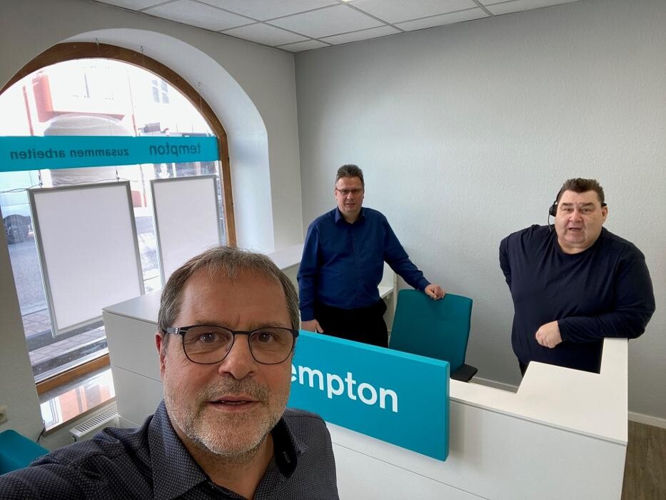 Bilder Tempton Donauwörth