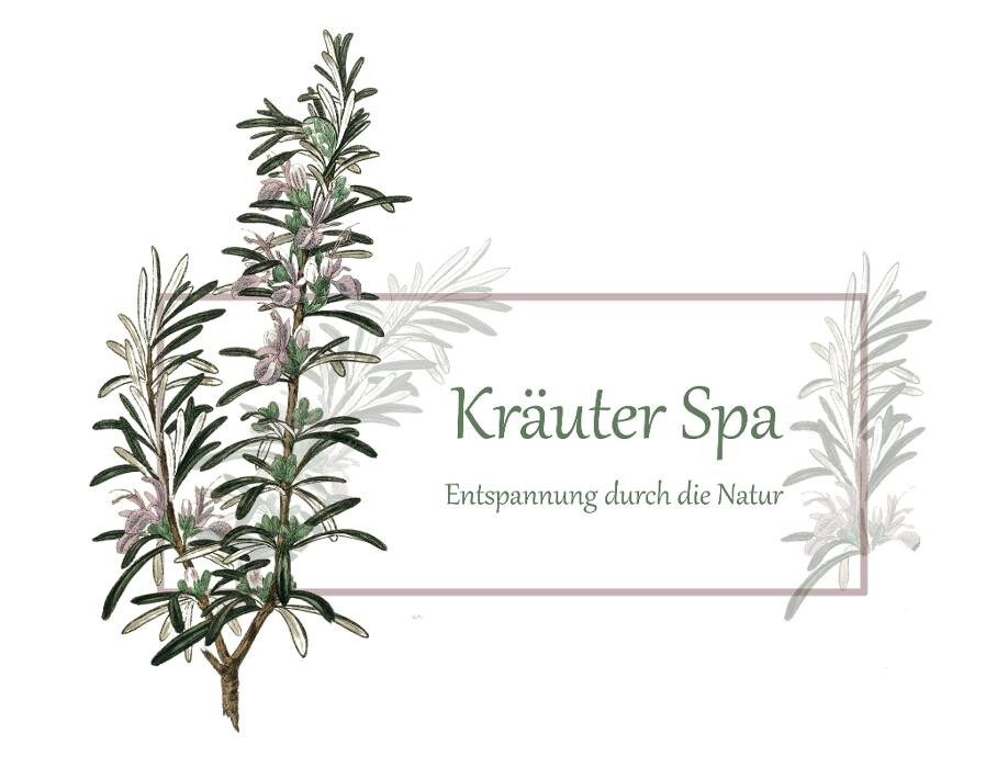 Bilder Kräuter Spa