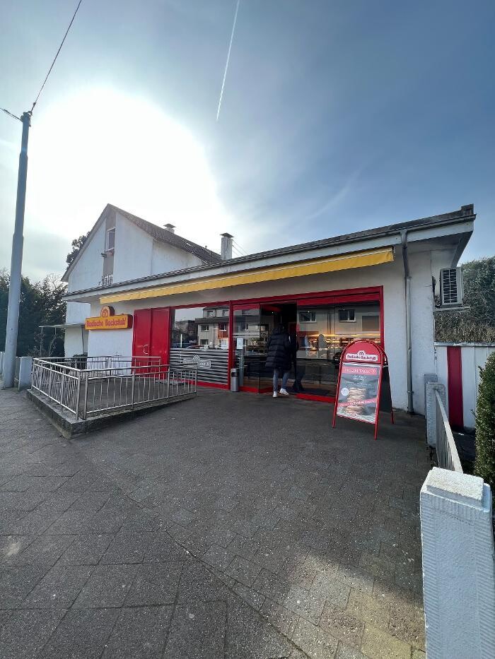 Bilder Badische Backstub' (Daxlanden)