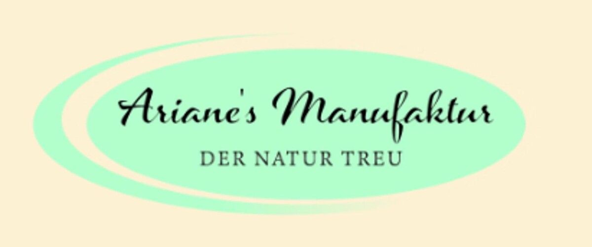 Ariane´s Manufaktur Logo