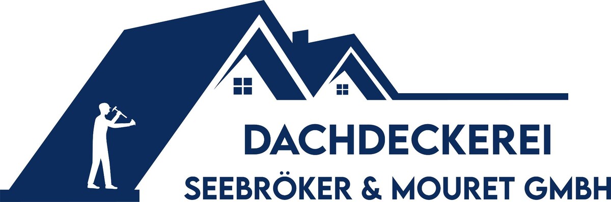 Bilder Dachdeckerei Seebröker und Mouret GmbH