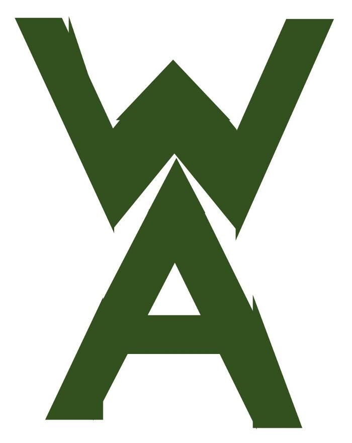 Waldstadt-Apartments Logo