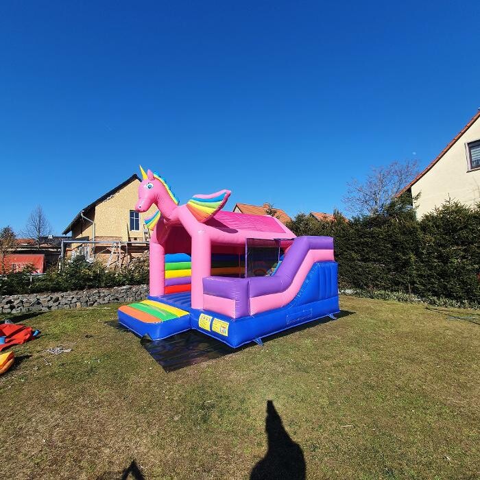 Bilder Eventzubehör Apfelstädt