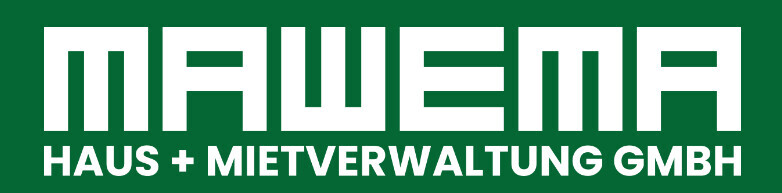 MAWEMA Haus + Mietverwaltung GmbH Logo