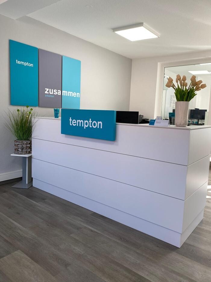 Bilder Tempton Ludwigslust