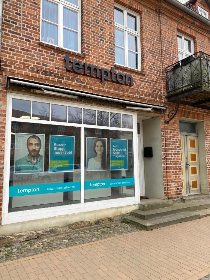 Bilder Tempton Ludwigslust