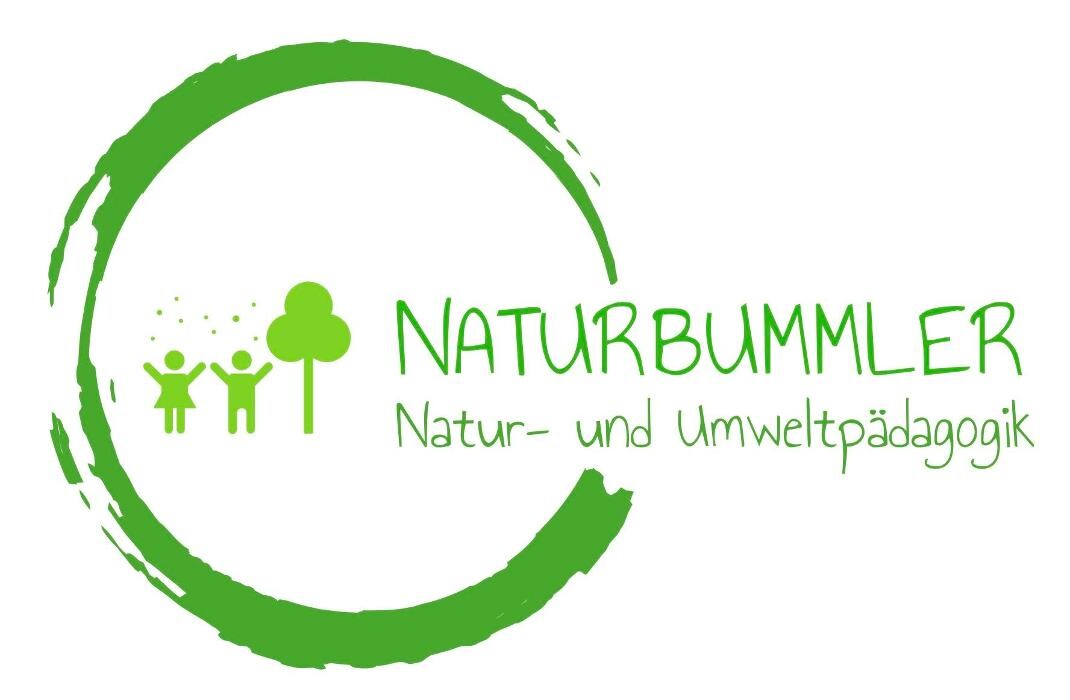 Naturbummler: Natur - und Umweltpädagogik Logo
