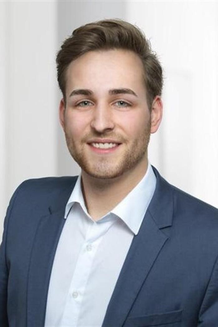 Bilder ERGO Versicherung Valentin Linke