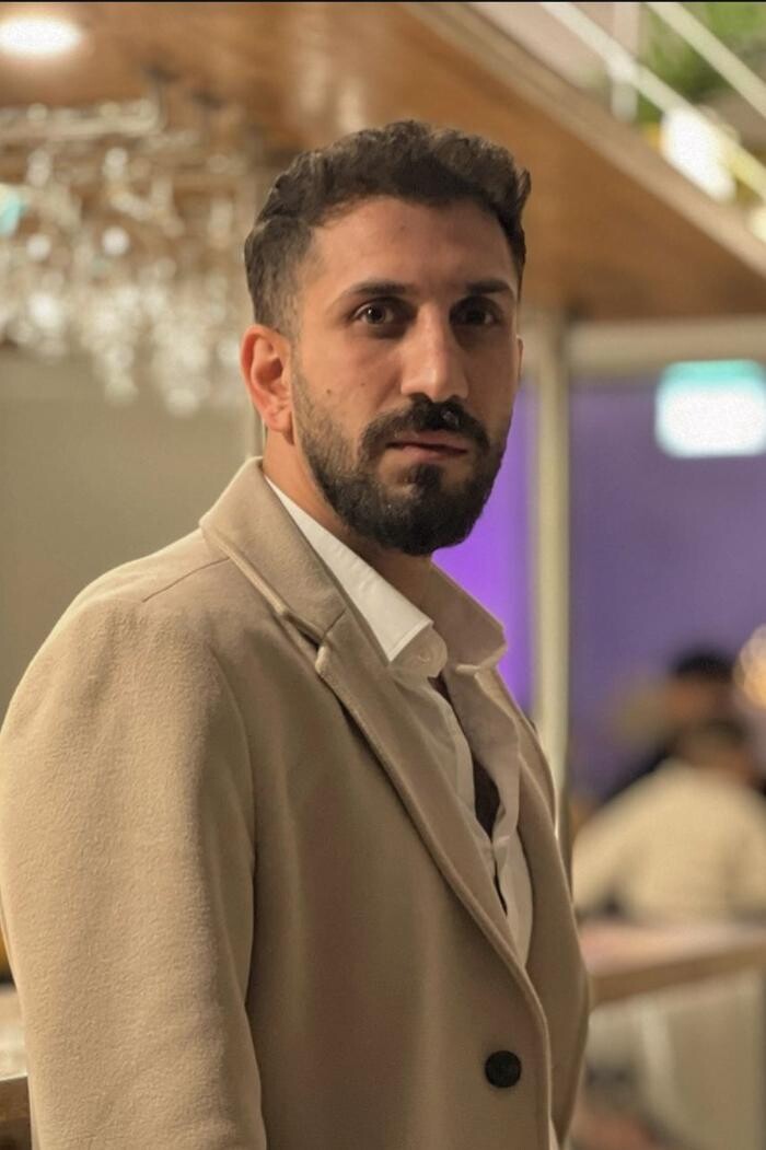 Bilder ERGO Versicherung Mert Ustaoglu