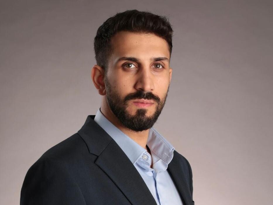 Bilder ERGO Versicherung Mert Ustaoglu