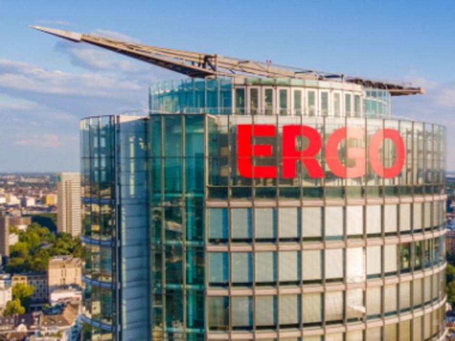 Bilder ERGO Versicherung Mert Ustaoglu