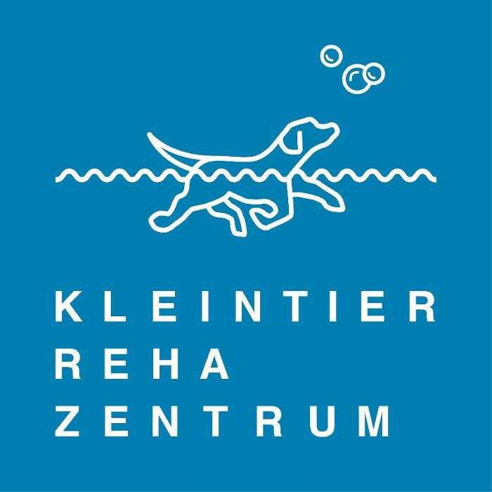 Kleintier Rehazentrum Logo