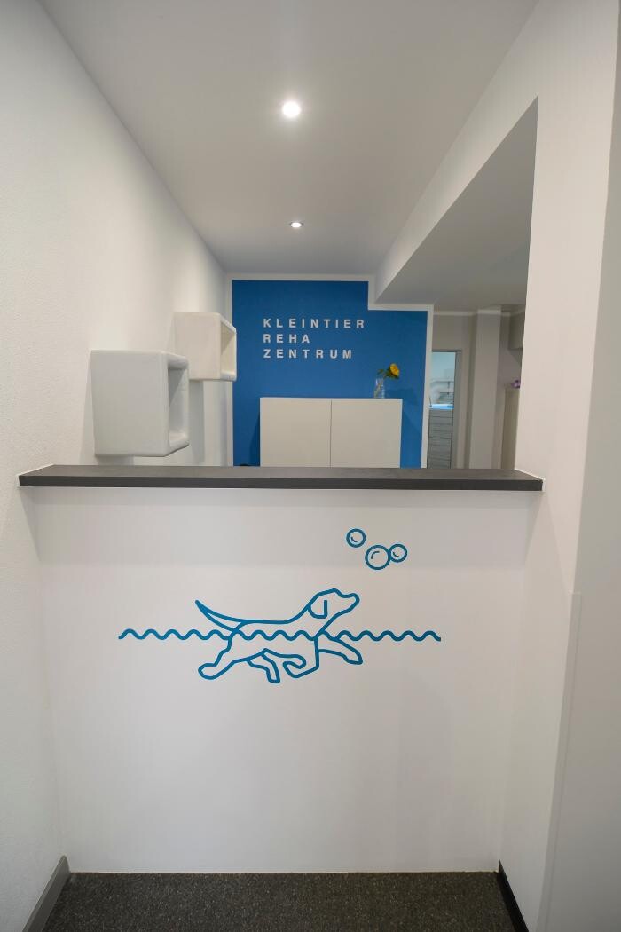 Bilder Kleintier Rehazentrum