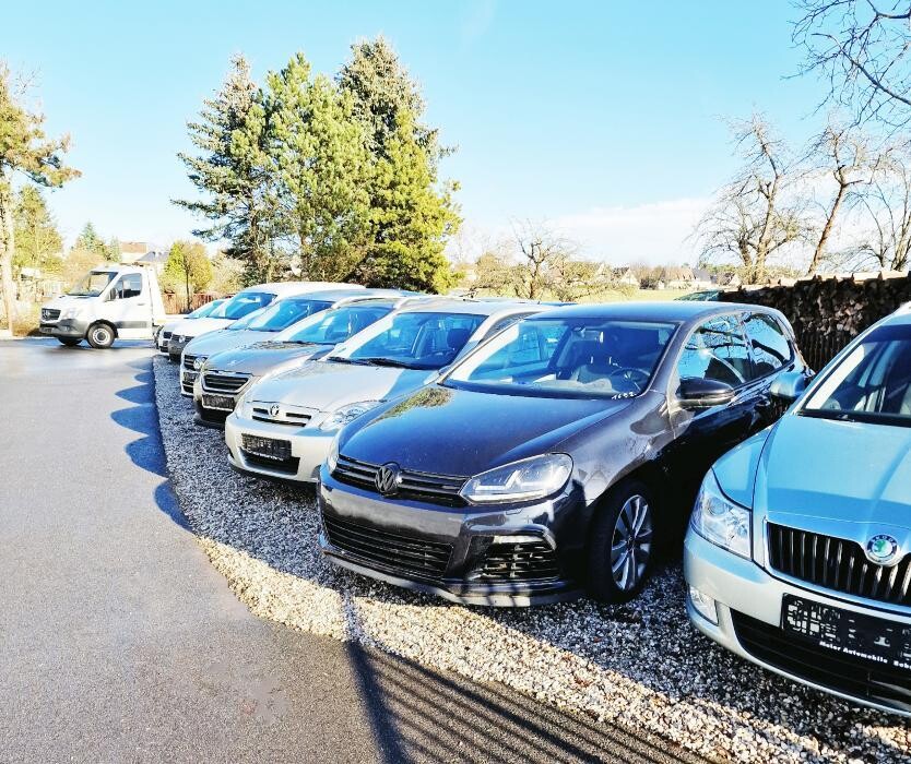 Bilder Autohaus Söllichau