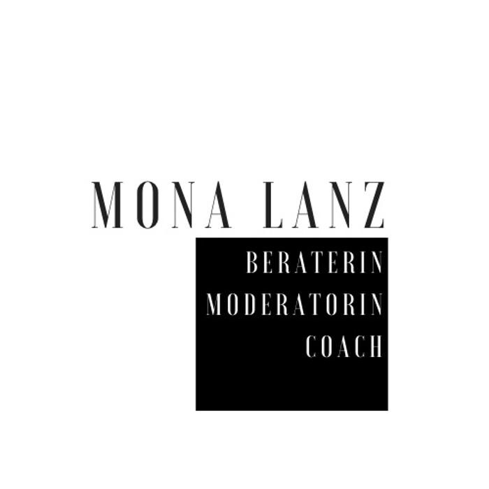 Mona Lanz Beratung | Moderation | Coaching Logo