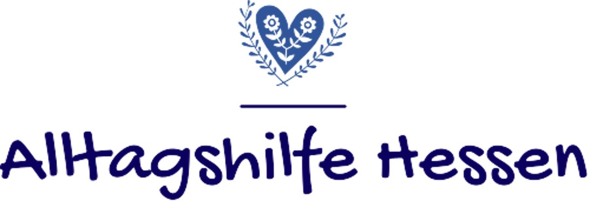 Alltagshilfe Hessen Logo