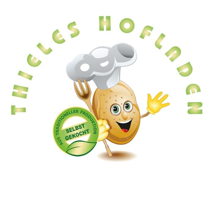 Thieles Hofladen Logo