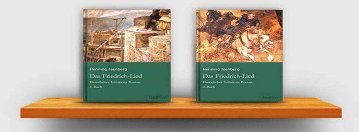 Bilder friedrich- lied. de Henning Isenberg