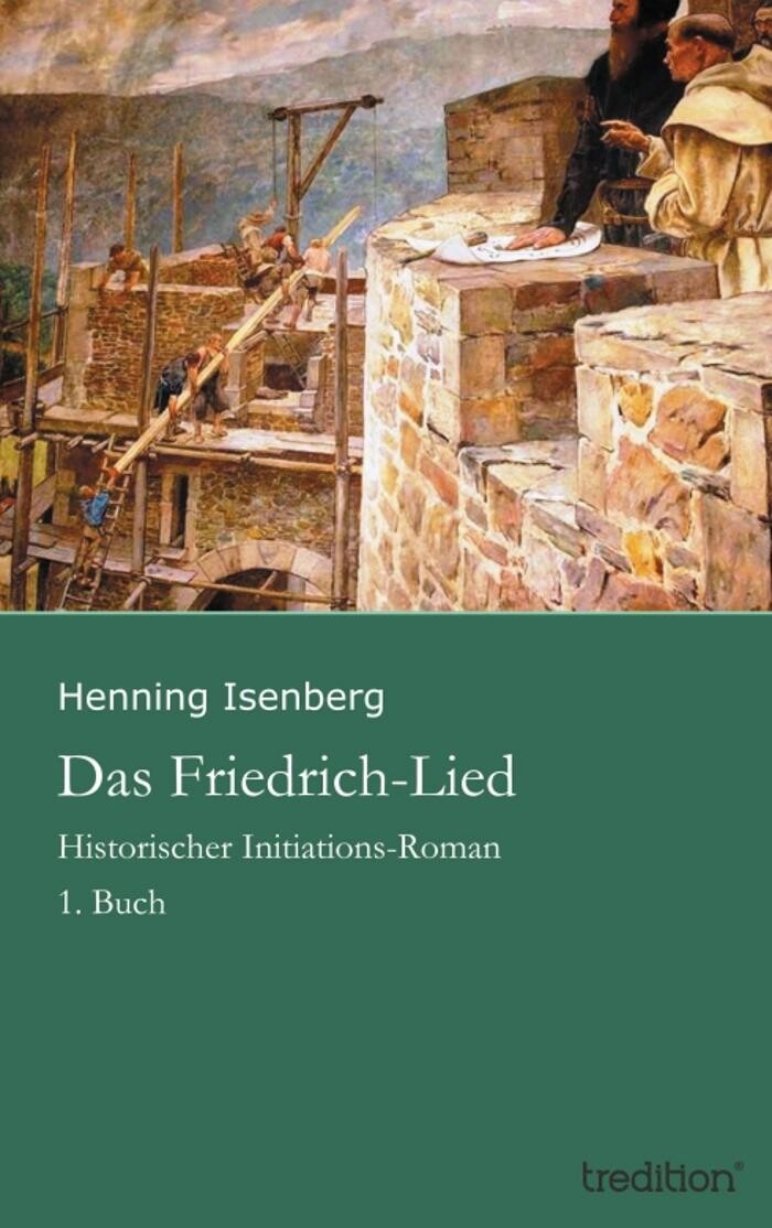 Bilder friedrich- lied. de Henning Isenberg
