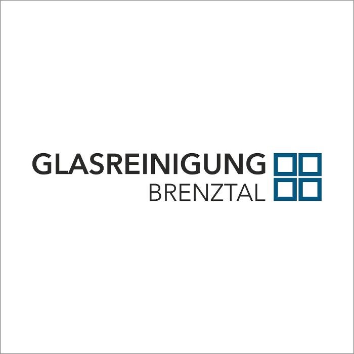 Glasreinigung Brenztal Logo