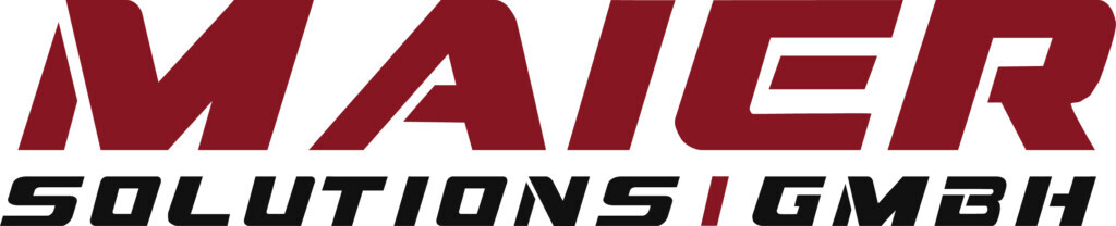 Maier Solutions GmbH Logo
