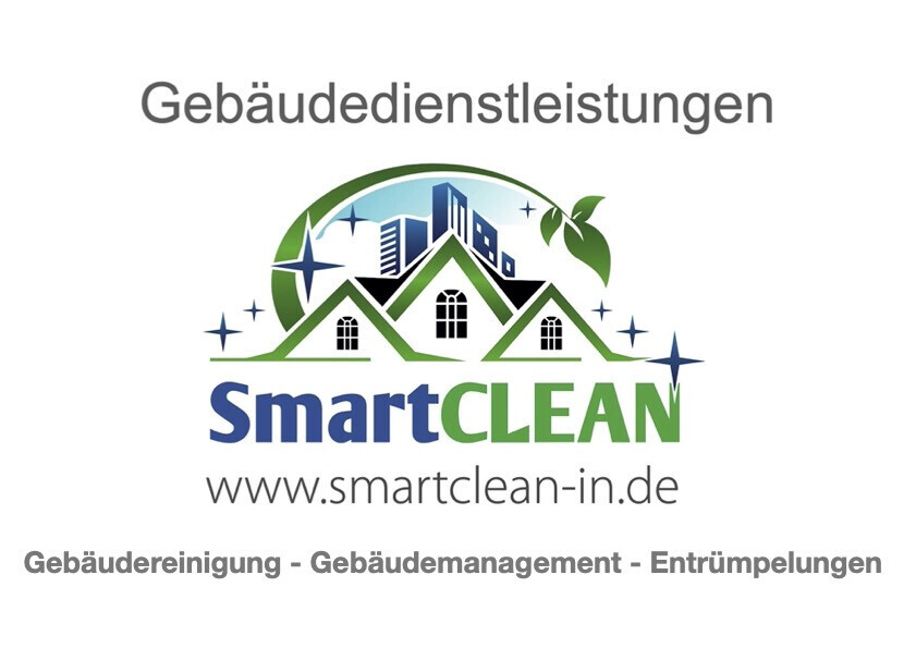 Gebäudedienstleistungen Logo