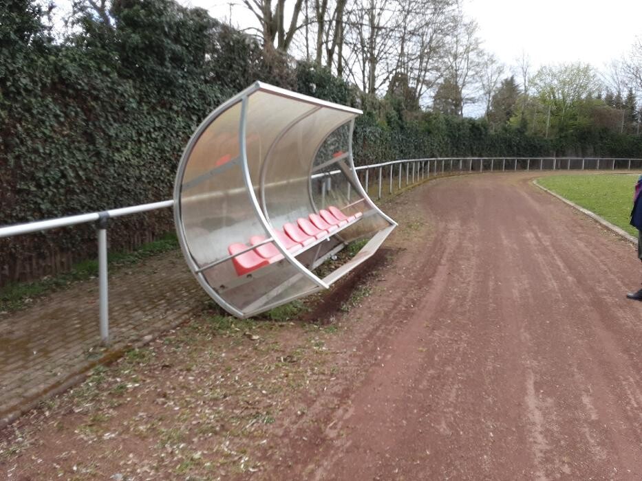 Bilder SPIEL-UND SPORT PRÜFUNGS BÜRO BEPA-TORFABRIK- zertifizierte Prüfungen vom Fachmann - alles aus einer Hand!!