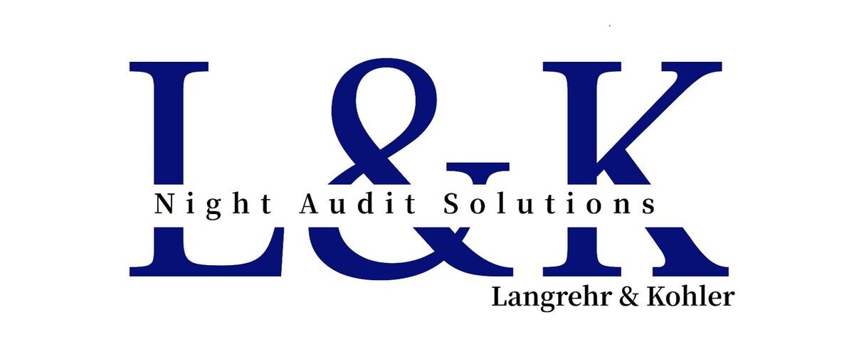 L&K Management GbR Logo