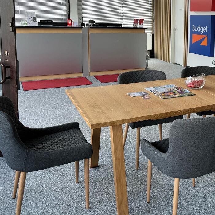 Bilder Budget Autovermietung - Gronau