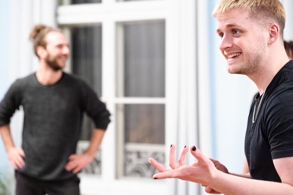 Bilder Akademie für angewandte Schauspielkunst Bonn (ADAB)