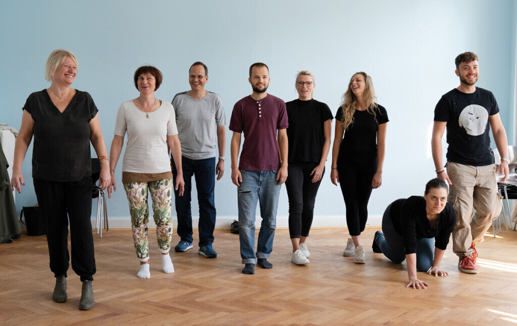 Bilder Akademie für angewandte Schauspielkunst Bonn (ADAB)