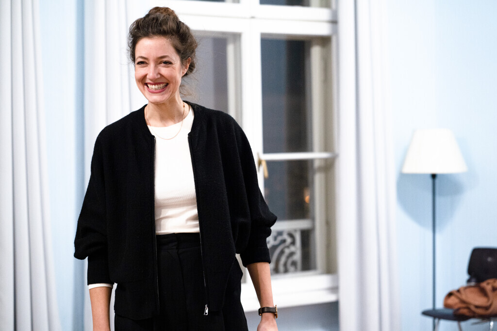 Bilder Akademie für angewandte Schauspielkunst Bonn (ADAB)