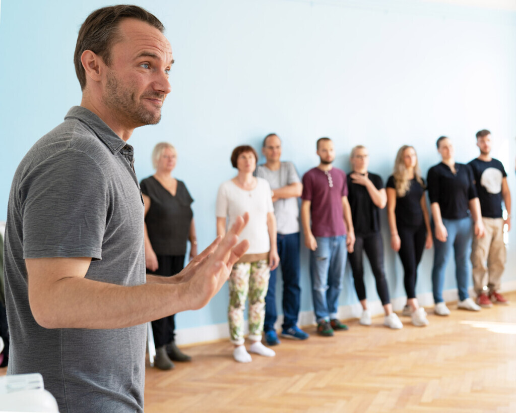 Bilder Akademie für angewandte Schauspielkunst Bonn (ADAB)