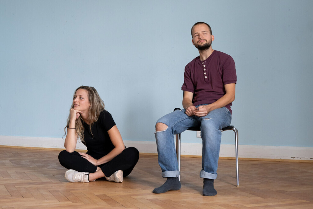 Bilder Akademie für angewandte Schauspielkunst Bonn (ADAB)