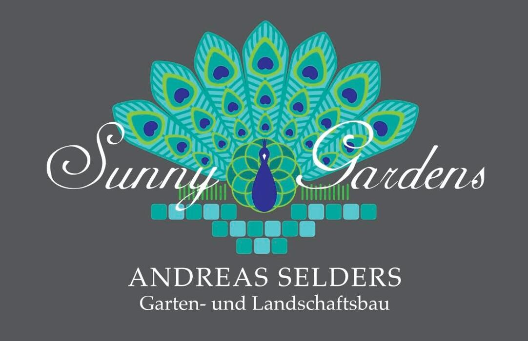 Bilder Sunny Gardens