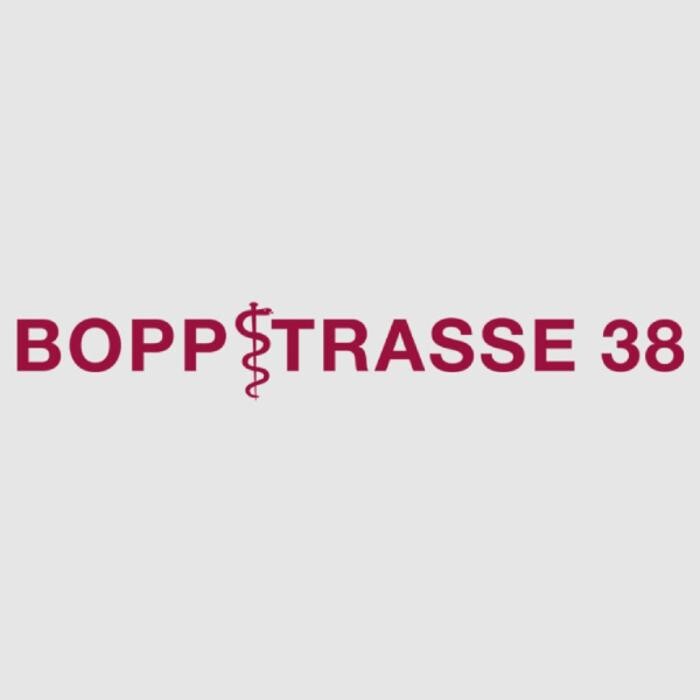 Bilder Gemeinschaftspraxis Boppstraße 38