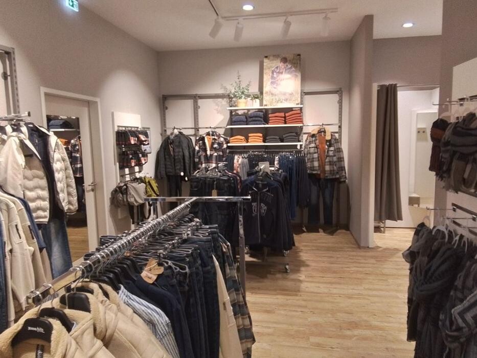 Bilder JEANS FRITZ