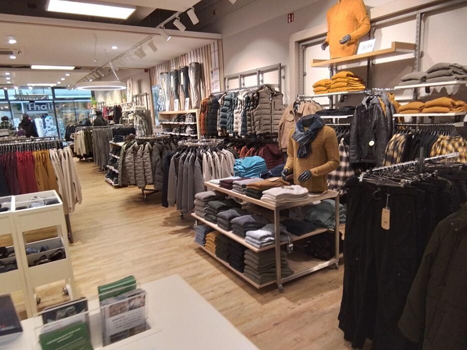 Bilder JEANS FRITZ