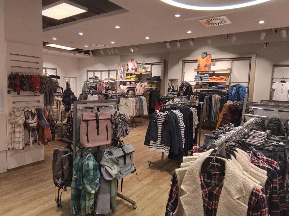 Bilder JEANS FRITZ