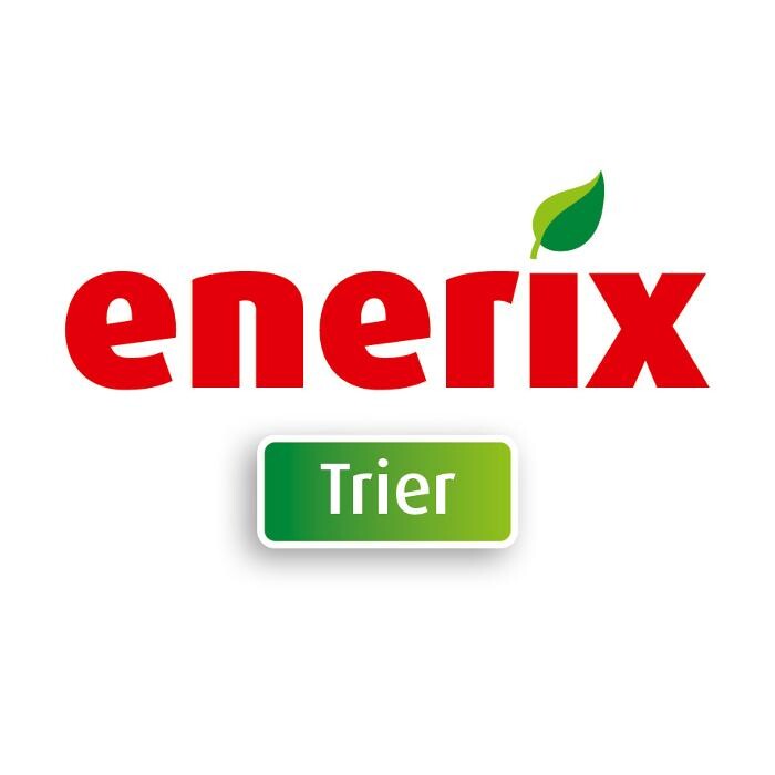 enerix Trier - Photovoltaik & Stromspeicher Logo