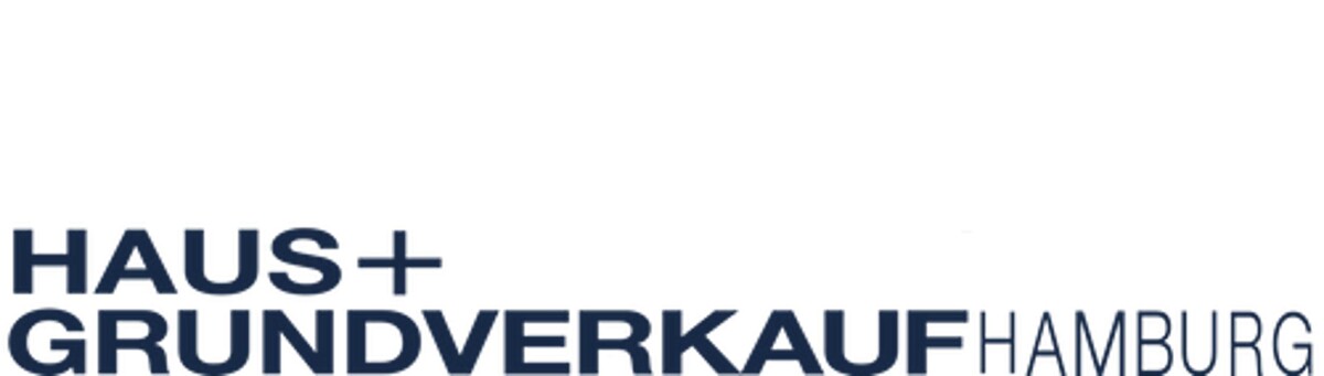 Haus- und Grundverkauf Hamburg Logo