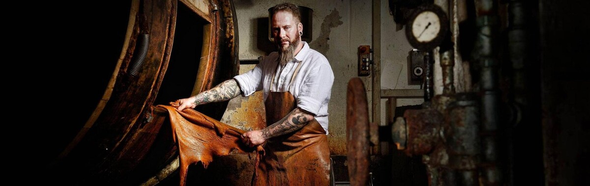 Bilder Gerberei Trautwein