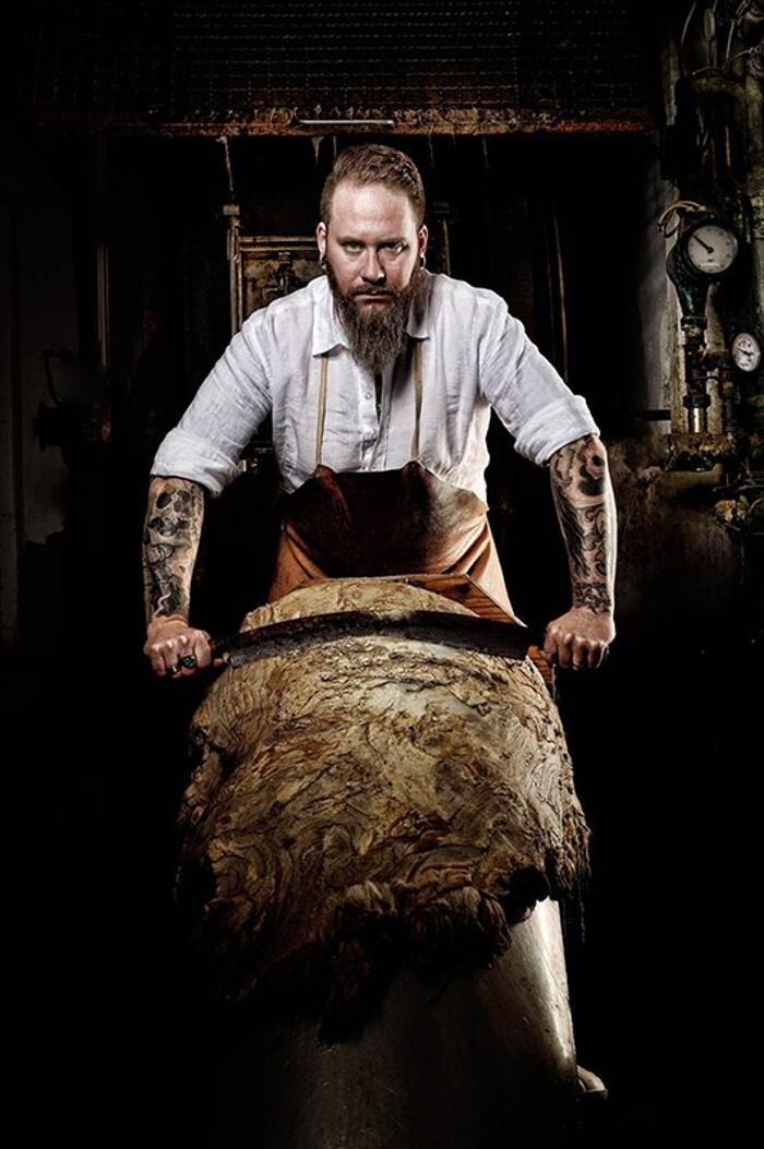 Bilder Gerberei Trautwein