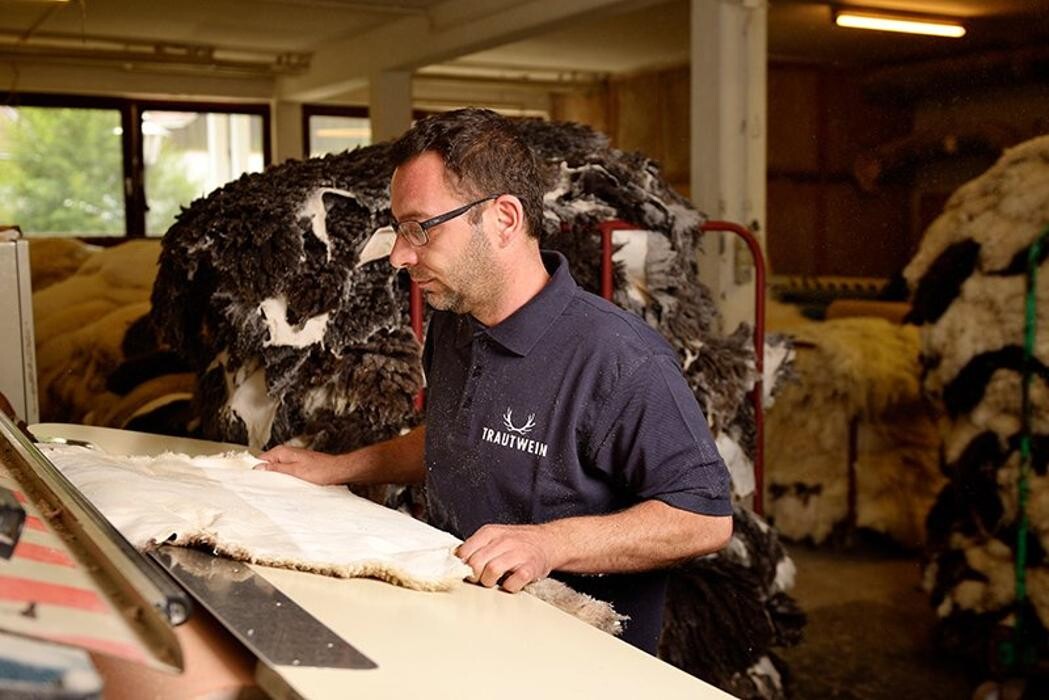 Bilder Gerberei Trautwein