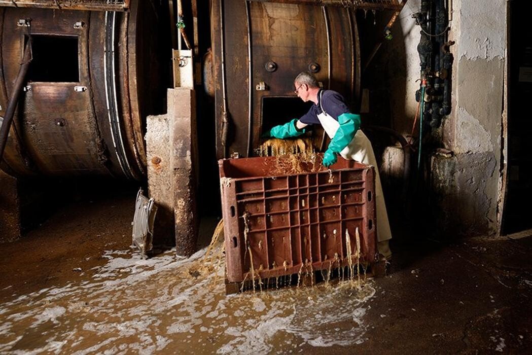 Bilder Gerberei Trautwein