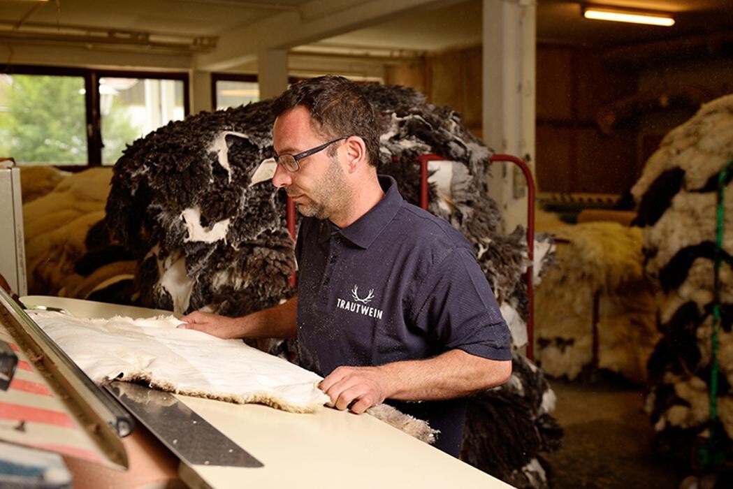 Bilder Gerberei Trautwein