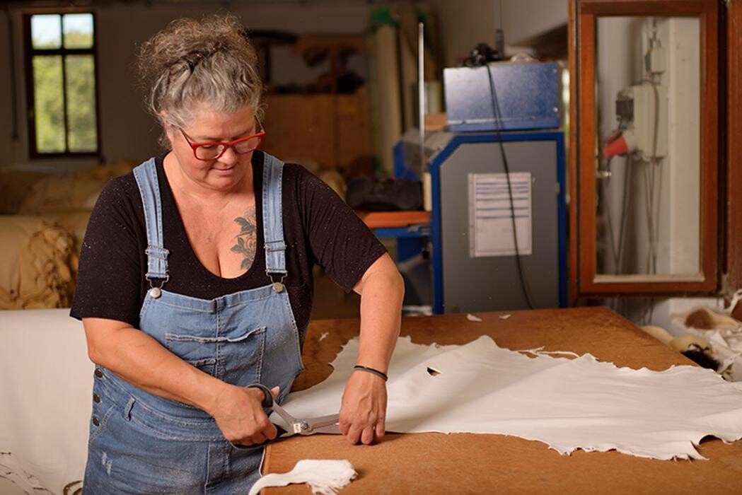 Bilder Gerberei Trautwein