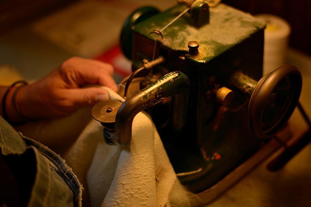 Bilder Gerberei Trautwein