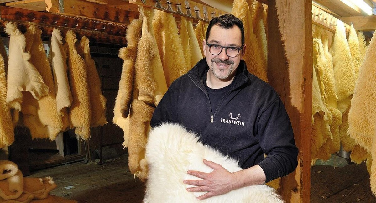 Bilder Gerberei Trautwein